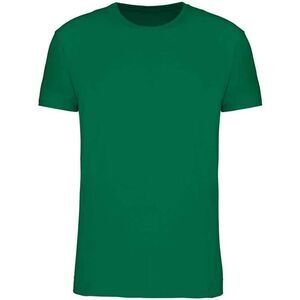 Kariban Unisex Adult 190IC Crew Neck / Kelly Green